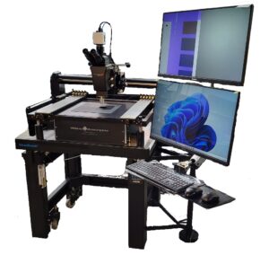 VERSA Double Sided Probe System