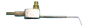 44B-6000-V-NA Probe Holder with Integrated Tip