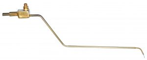 44B-8000-V-NA Probe Holder with Integrated Tip
