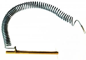 75-6000-R-XX Probe Holder