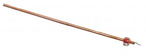 7C C-Bend Dumet Probe Tip (Box of 10)