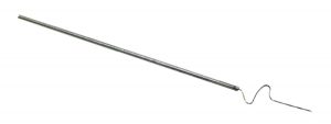7S Compliant S-Wire Shape Tungsten Fine Probe Tip (Box of 10)