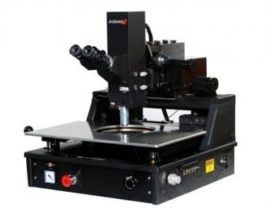 8060 Manual Probe Station