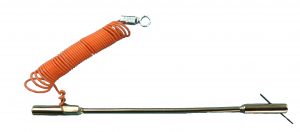72 Series Probe Holder