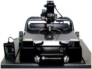 P300J Motorized Manual Probe Station