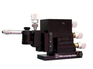 525 / 2525 Manipulators with Adjustable Nose Piece