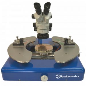 ACE Probe Station by Mechatronics