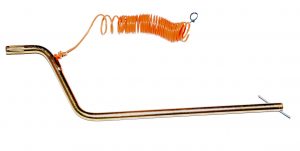 75-8000-R-XX Probe Holder