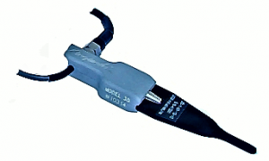 High Impedance Active Probes
