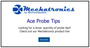 Ace Probe Tips