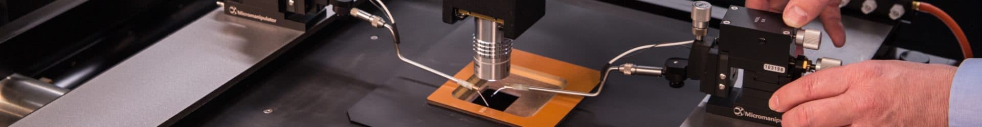 Micromanipulator